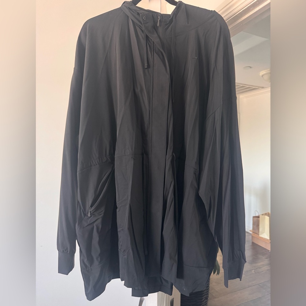 Nick Women Jacket 2X